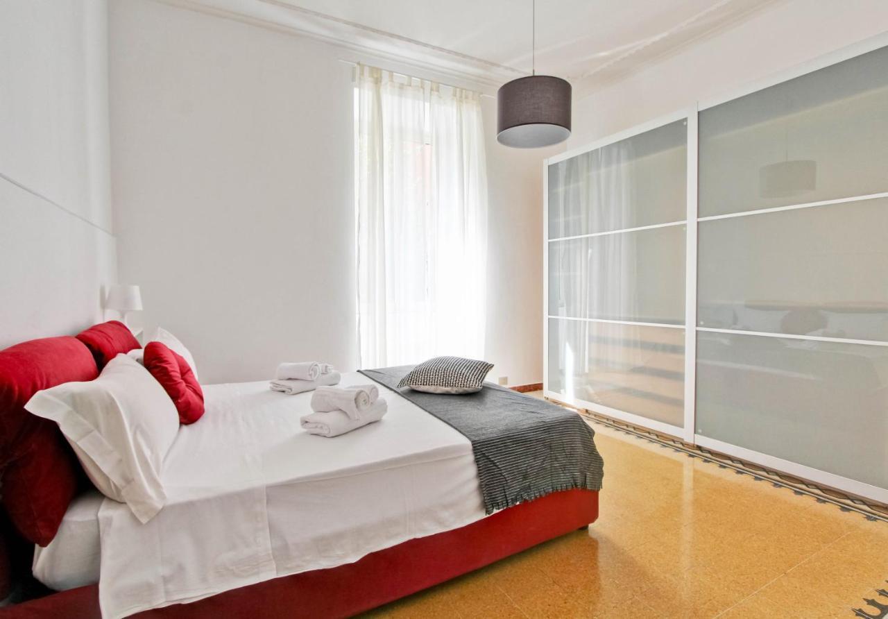 Casa Ceneda Apartment Rome Exterior photo