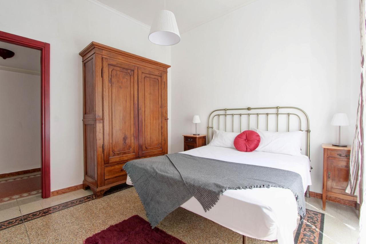 Casa Ceneda Apartment Rome Exterior photo