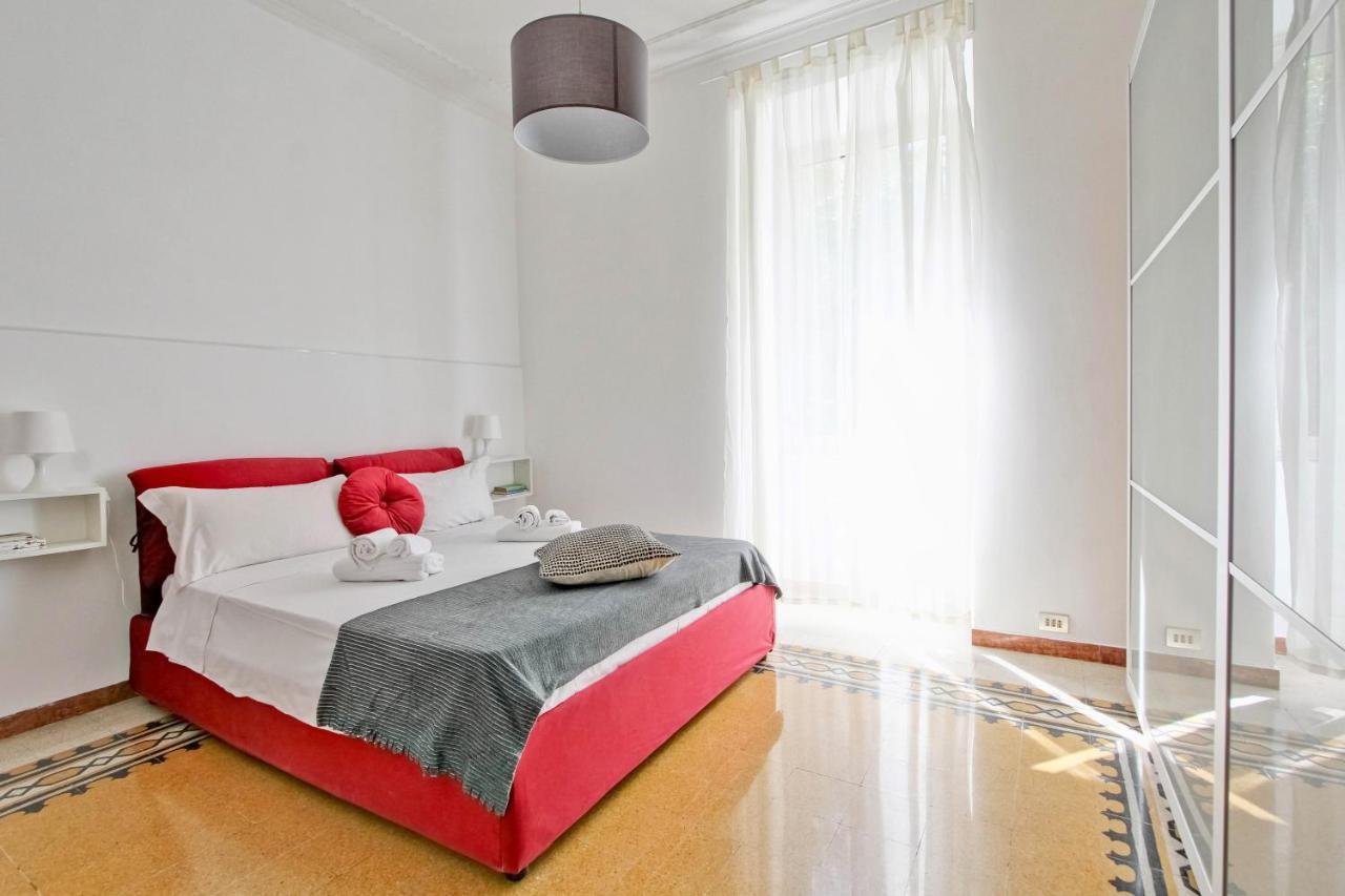 Casa Ceneda Apartment Rome Exterior photo