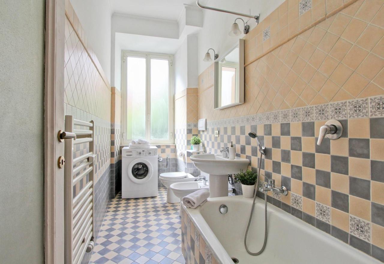 Casa Ceneda Apartment Rome Exterior photo