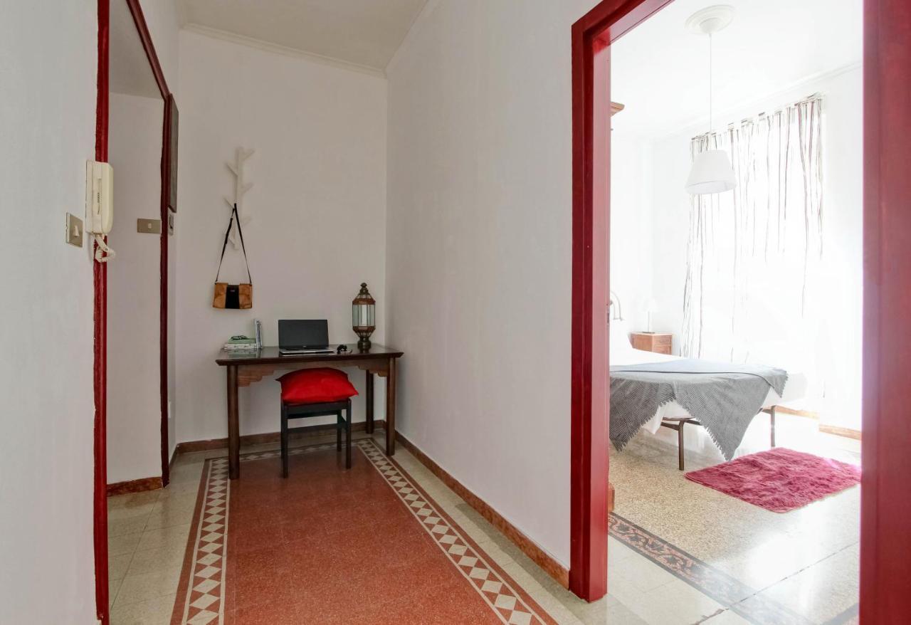 Casa Ceneda Apartment Rome Exterior photo