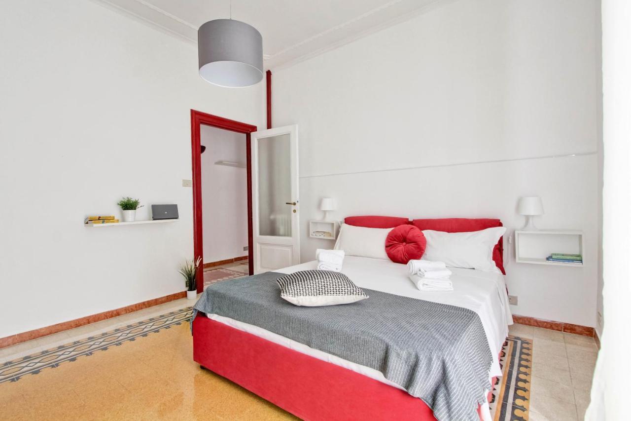 Casa Ceneda Apartment Rome Exterior photo