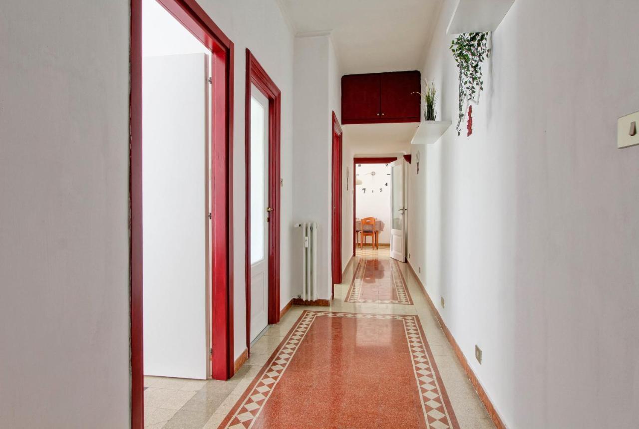 Casa Ceneda Apartment Rome Exterior photo
