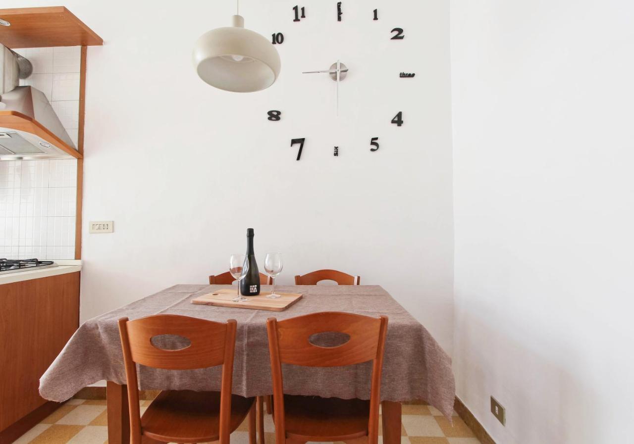 Casa Ceneda Apartment Rome Exterior photo