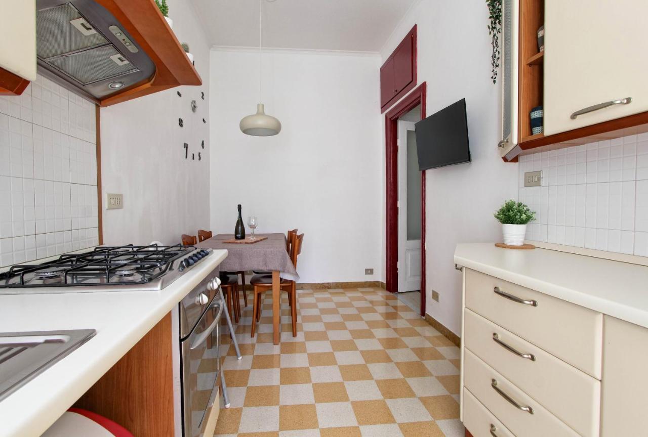 Casa Ceneda Apartment Rome Exterior photo