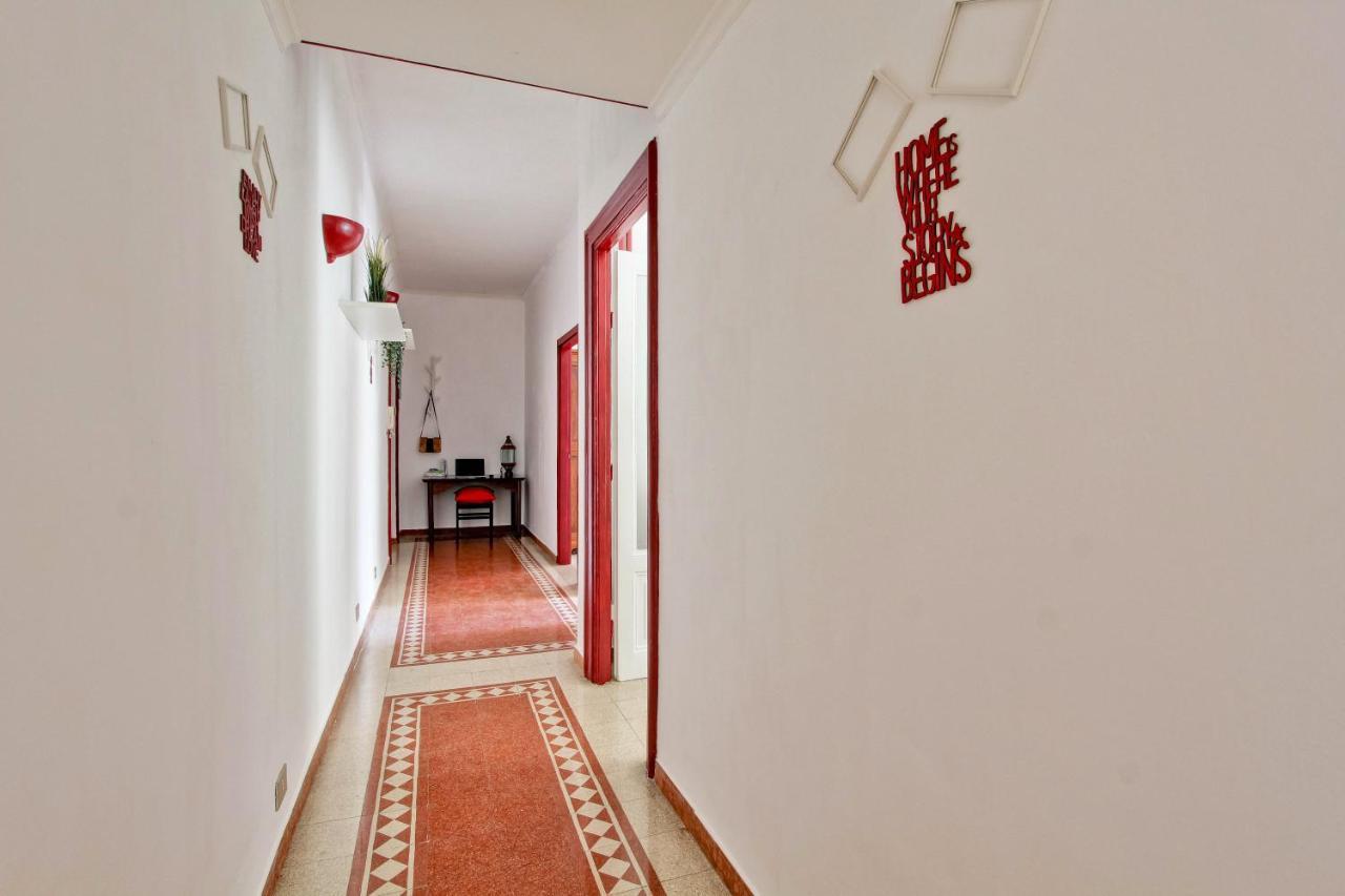 Casa Ceneda Apartment Rome Exterior photo