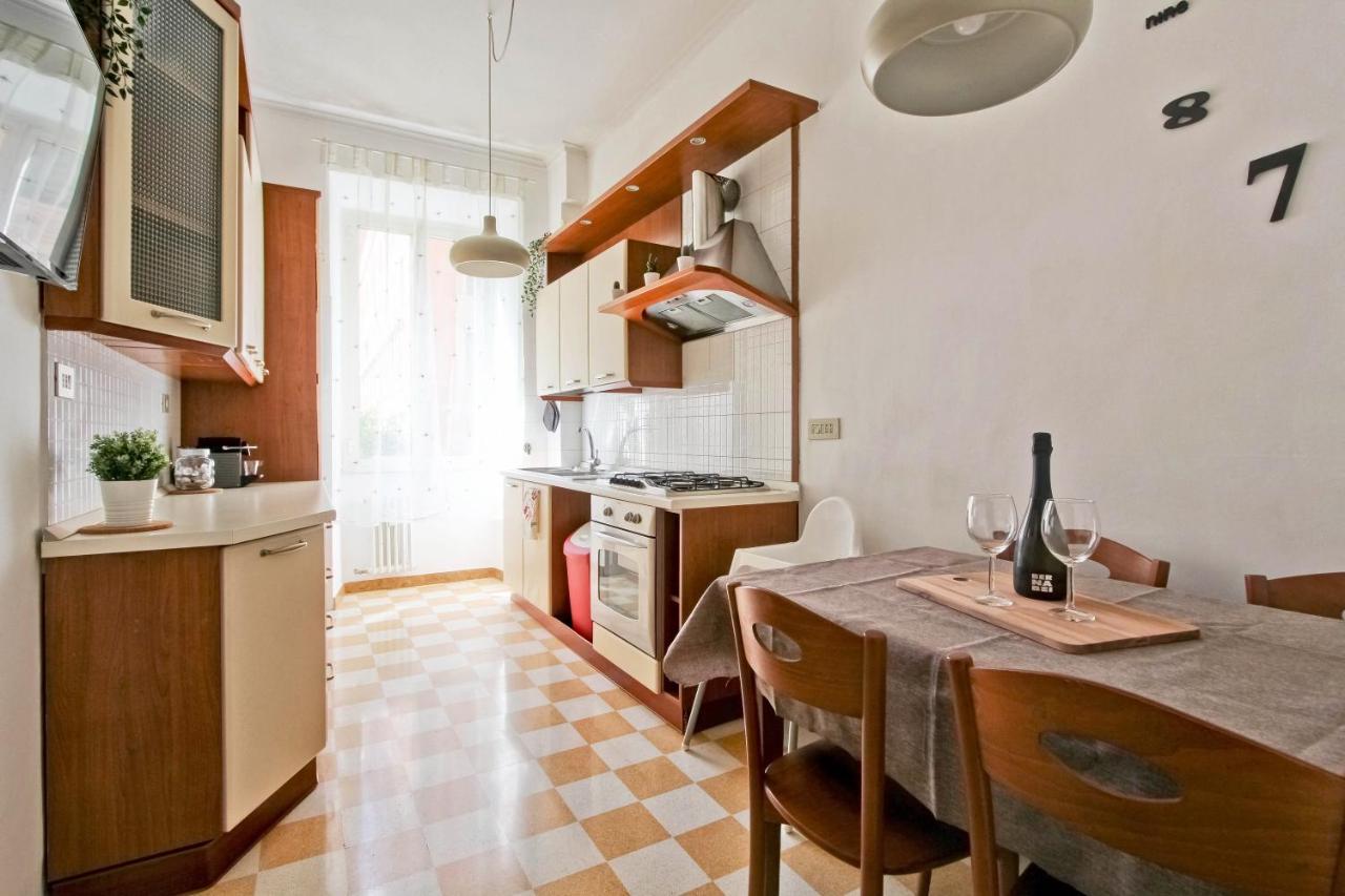 Casa Ceneda Apartment Rome Exterior photo