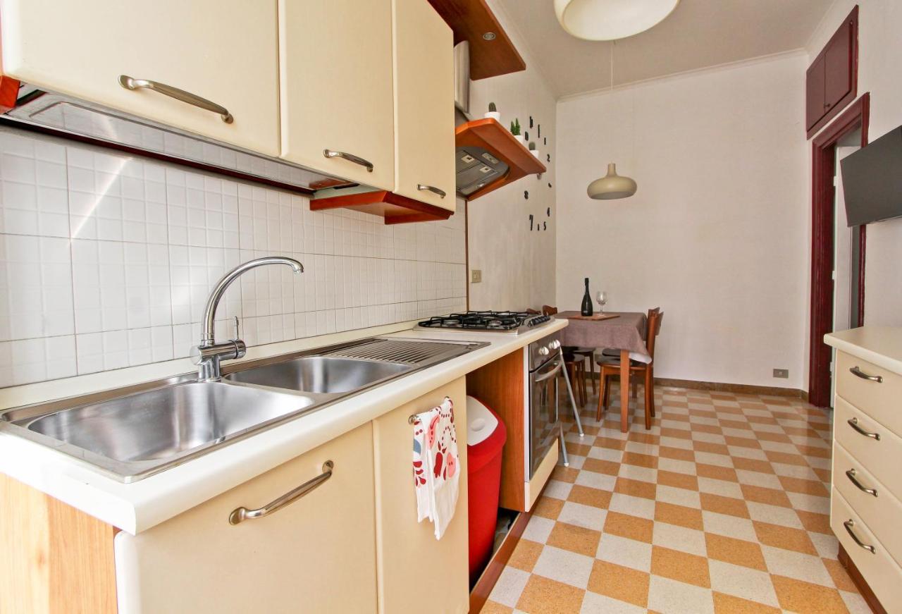 Casa Ceneda Apartment Rome Exterior photo